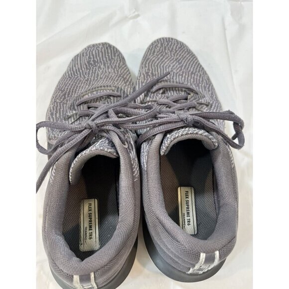 Nike Flex Supreme TR6 Women’s Size 8 W Running Athletic Shoes AH8176-019 - Picture 13 of 14